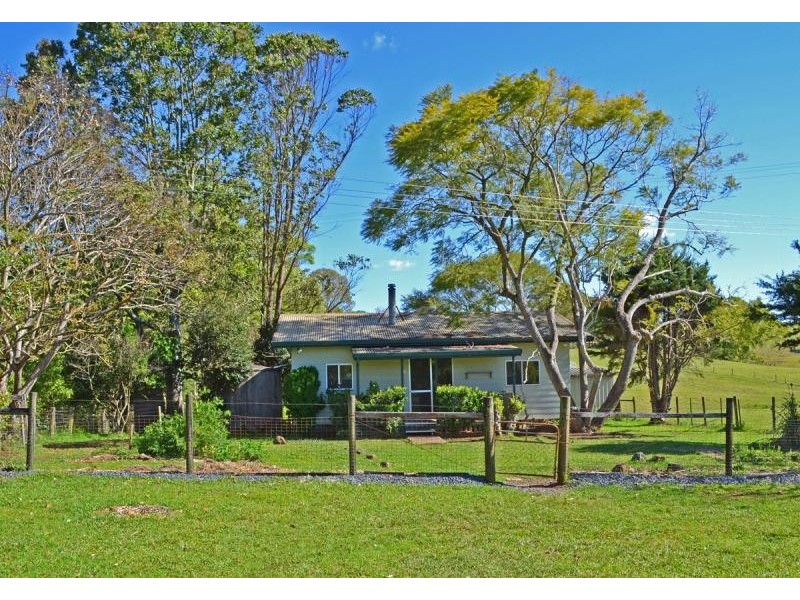 Binna Burra NSW 2479