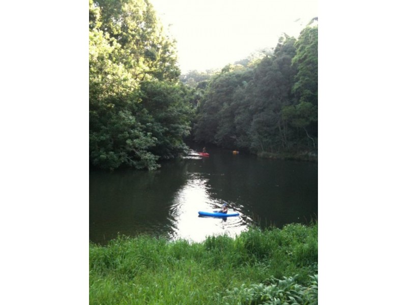 Goonengerry NSW 2482