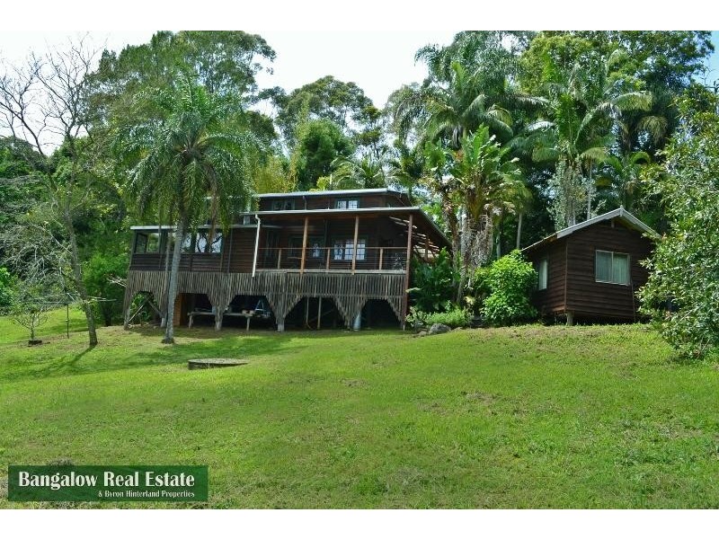 Possum Creek NSW 2479