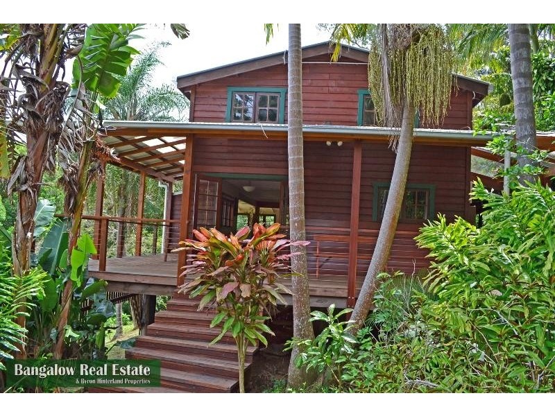 Possum Creek NSW 2479