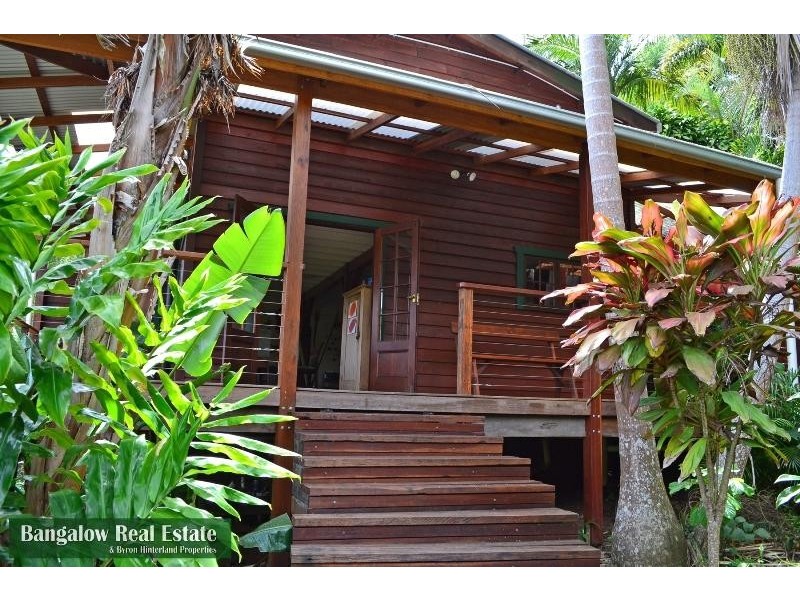 Possum Creek NSW 2479