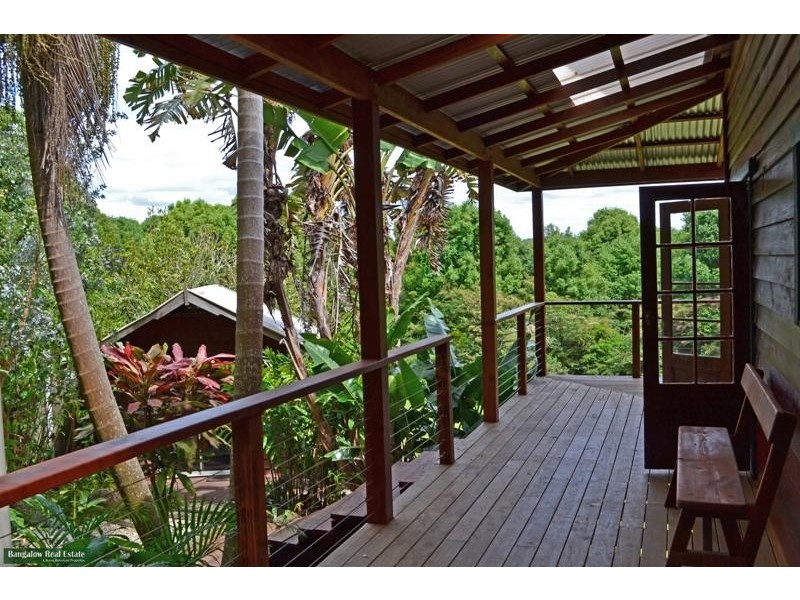 Possum Creek NSW 2479