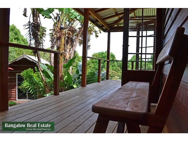 Possum Creek NSW 2479