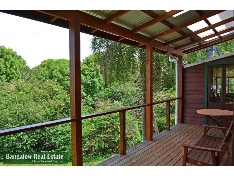 Possum Creek NSW 2479