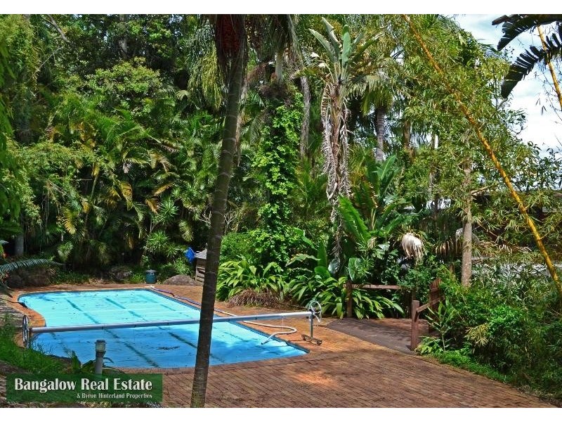 Possum Creek NSW 2479