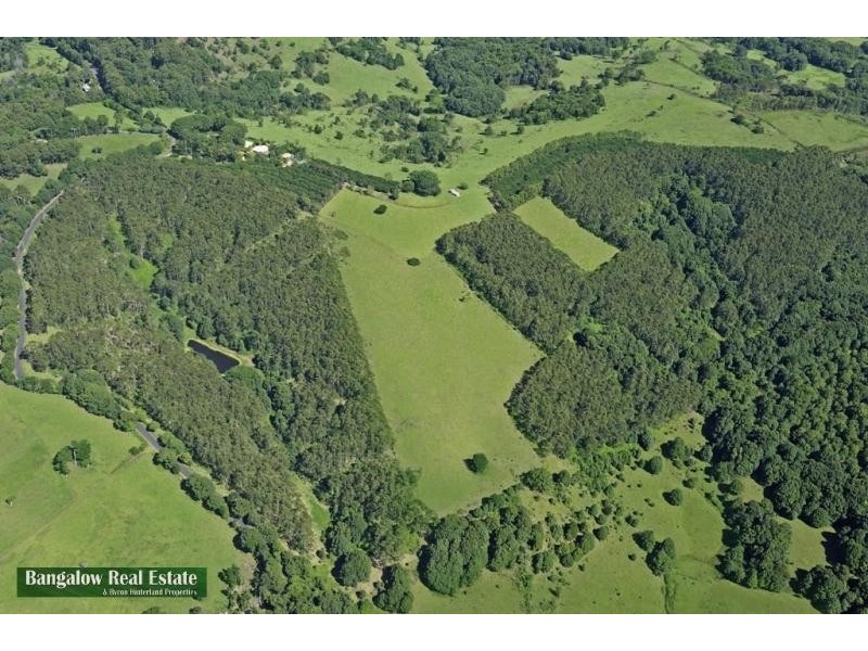 Binna Burra NSW 2479