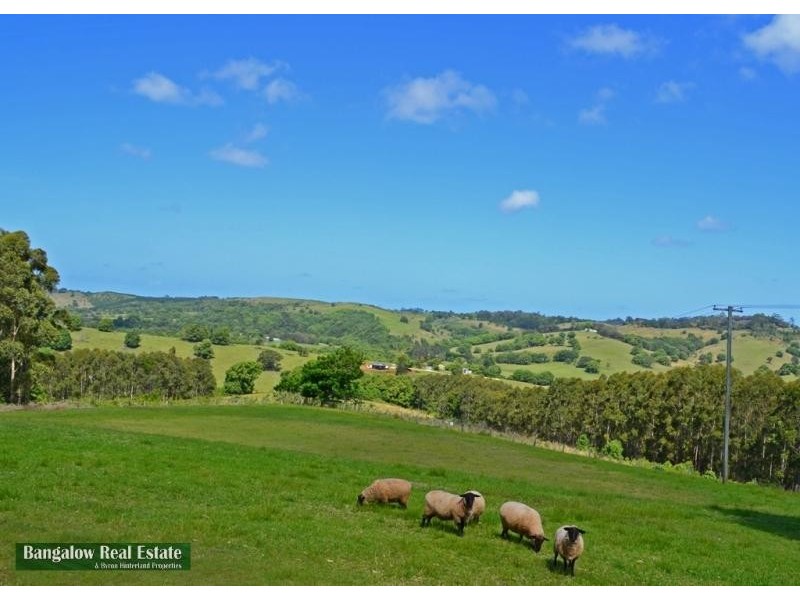Binna Burra NSW 2479
