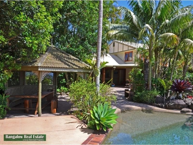 Bangalow NSW 2479