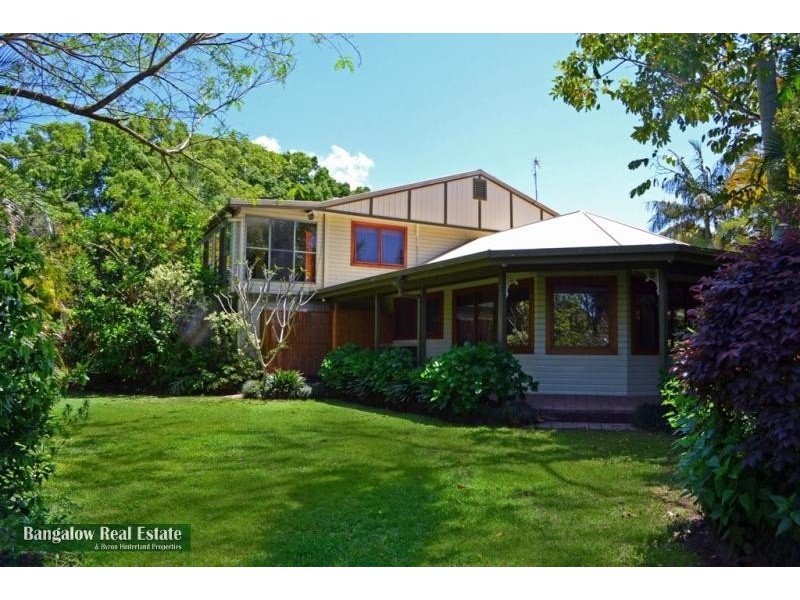Bangalow NSW 2479