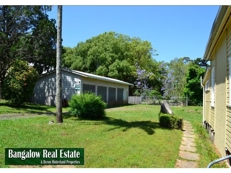 Bangalow NSW 2479