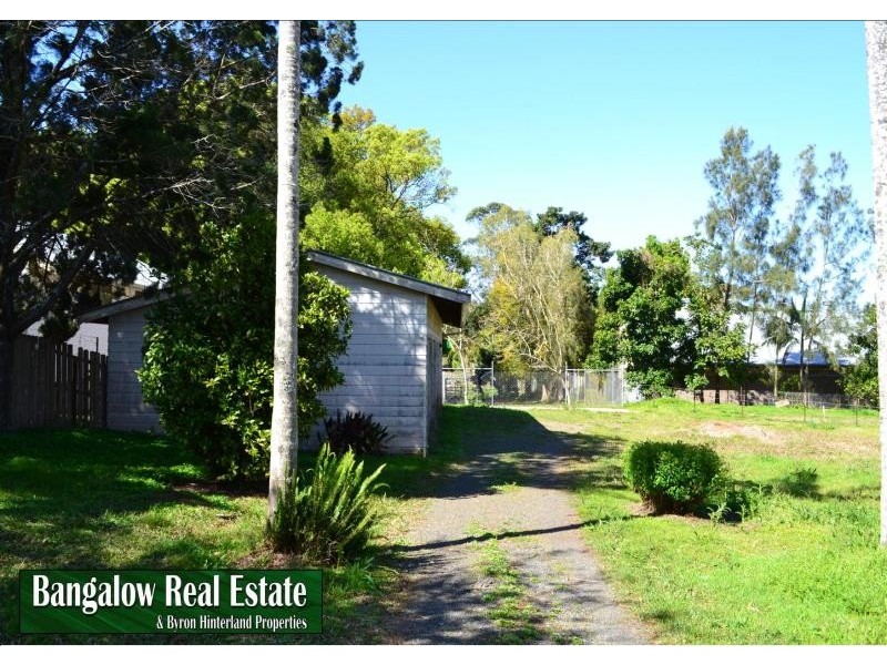 Bangalow NSW 2479