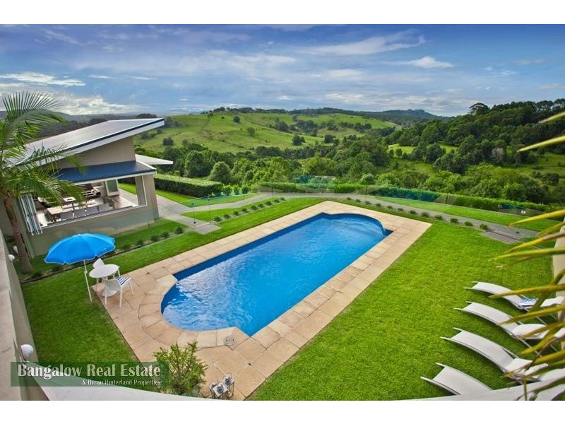 Possum Creek NSW 2479