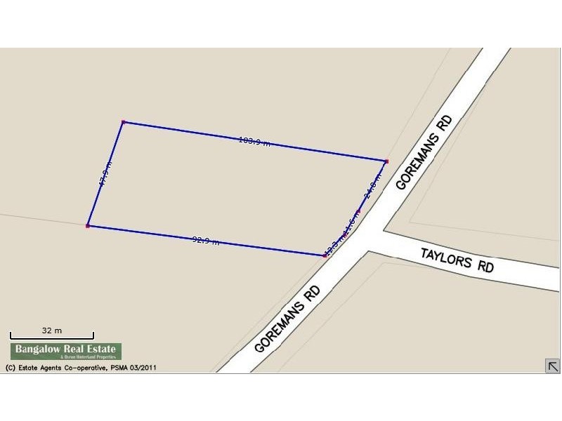 244 Goremans Rd, Eureka NSW 2480