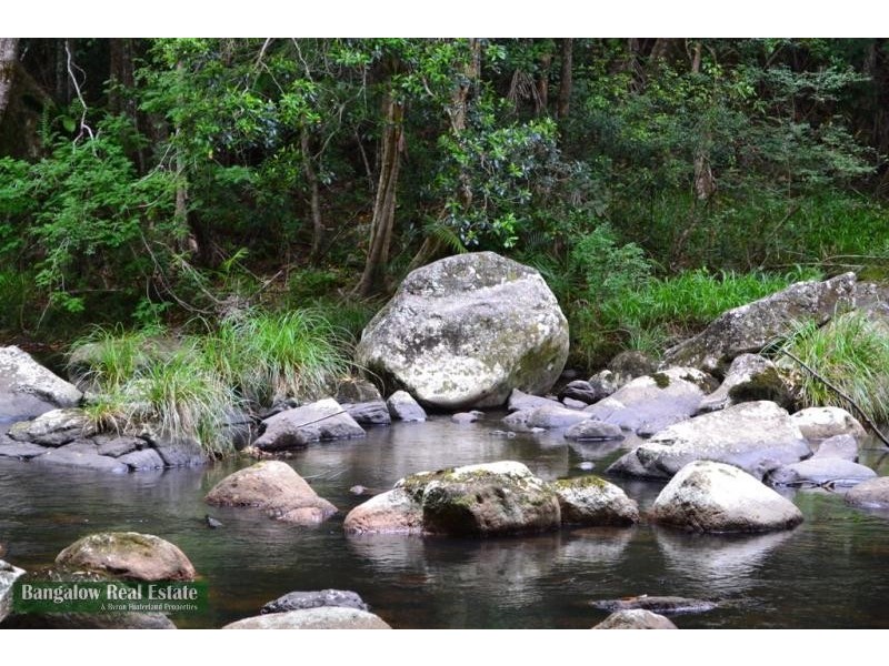 328 Upper Coopers Creek Rd, Rosebank NSW 2480