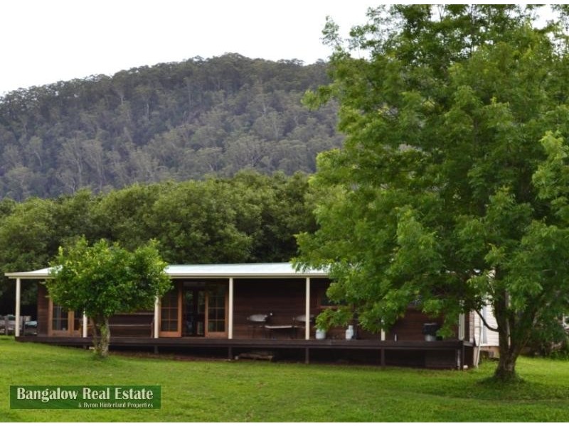 328 Upper Coopers Creek Rd, Rosebank NSW 2480