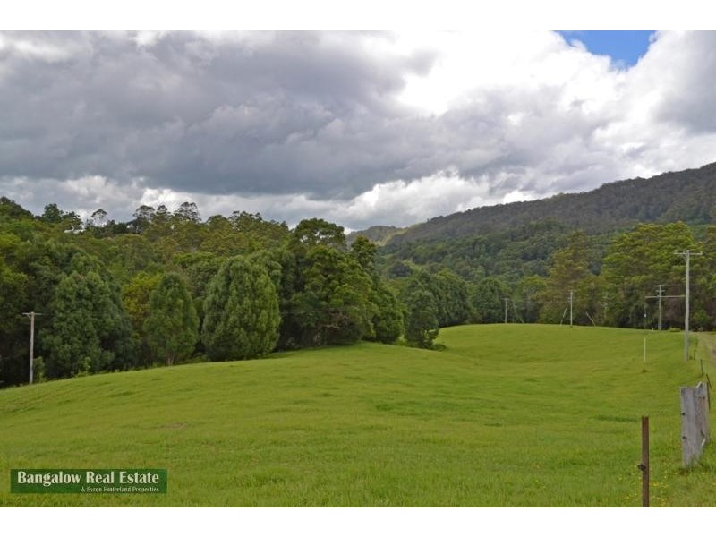 328 Upper Coopers Creek Rd, Rosebank NSW 2480