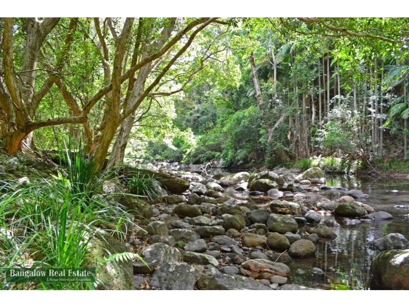 328 Upper Coopers Creek Rd, Upper Coopers Creek NSW 2480