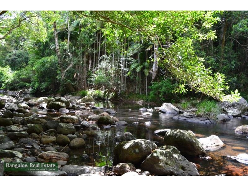 328 Upper Coopers Creek Rd, Repentance Creek NSW 2480