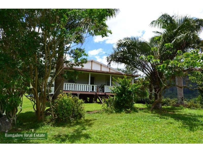 328 Upper Coopers Creek Rd, Repentance Creek NSW 2480