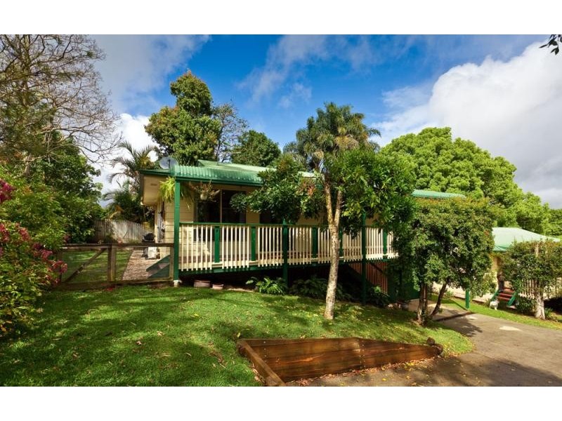 Bangalow NSW 2479