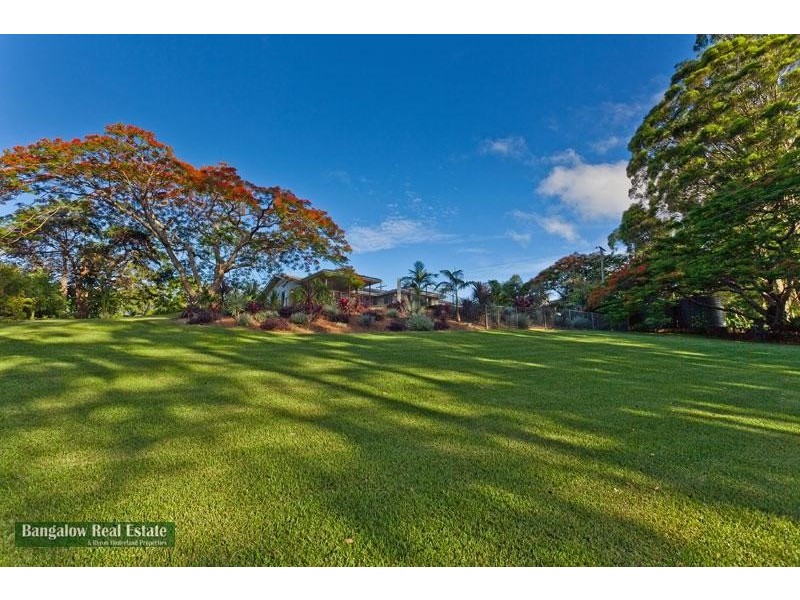 Coorabell NSW 2479