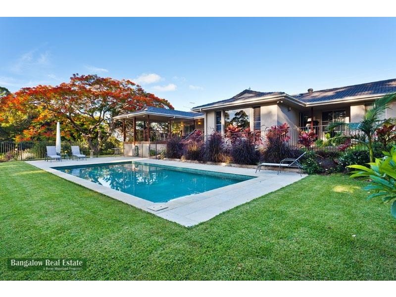 Coorabell NSW 2479