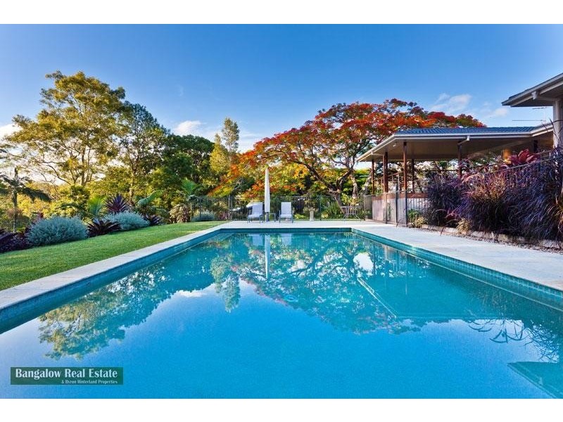 Coorabell NSW 2479