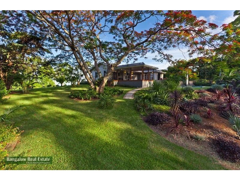 Coorabell NSW 2479