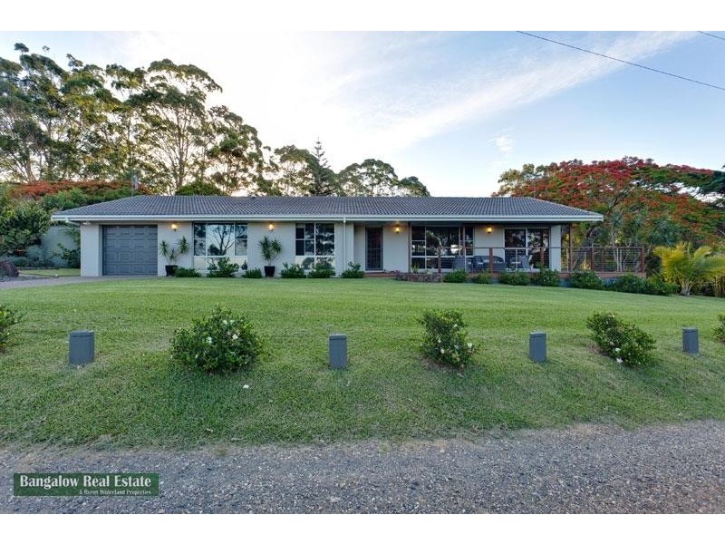 Coorabell NSW 2479