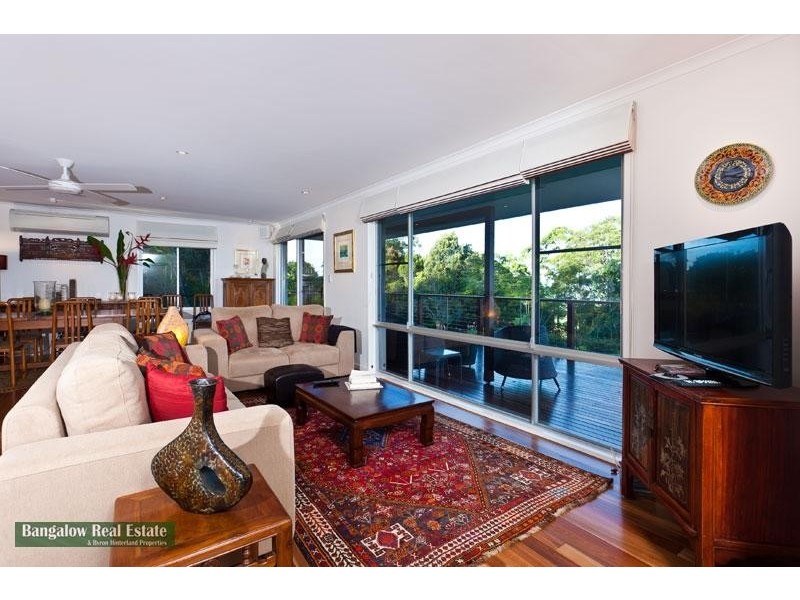 Coorabell NSW 2479