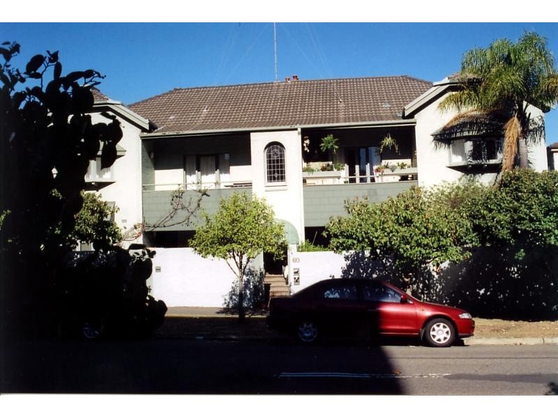 2/60 Bream St, Coogee NSW 2034