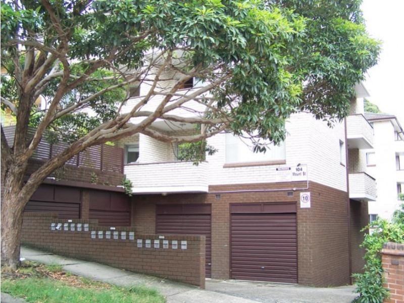 6/104 Mount St, Coogee NSW 2034