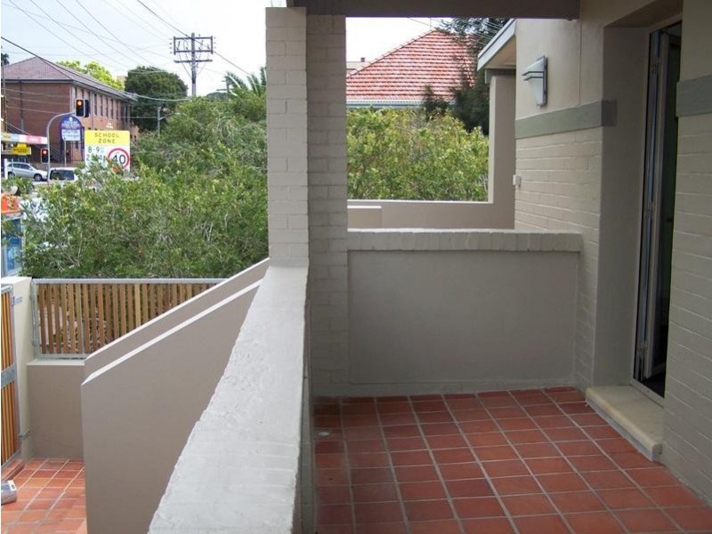 1/138  Coogee Bay Rd, Coogee NSW 2034