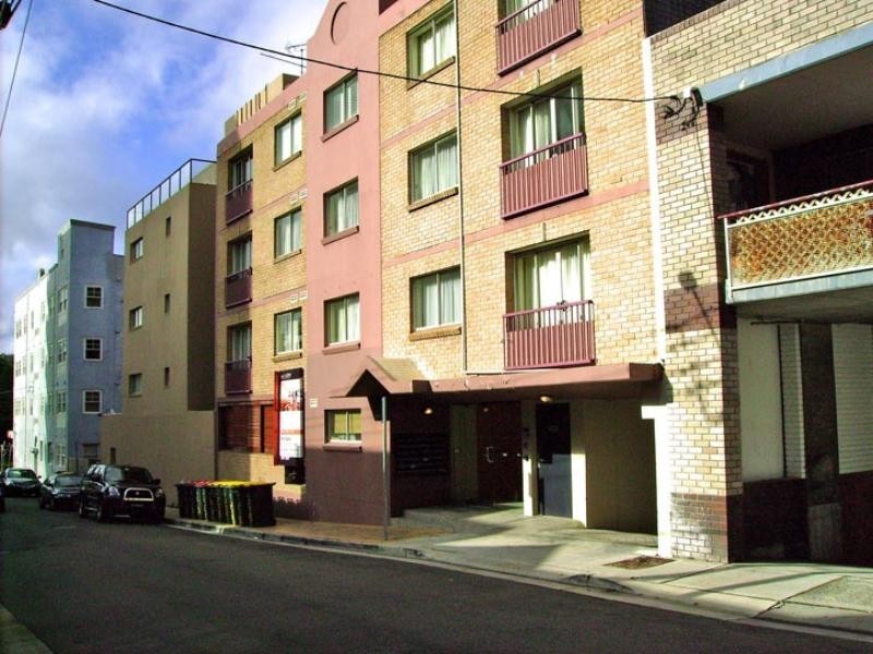 18/84 Bream  St, Coogee NSW 2034