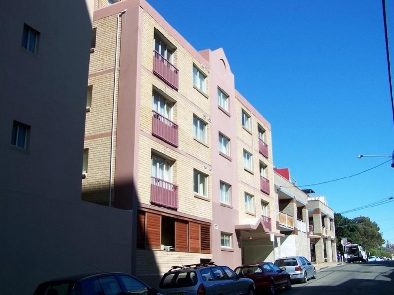 18/84 Bream  St, Coogee NSW 2034