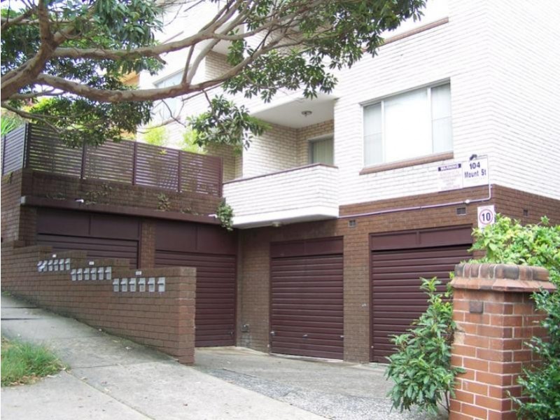 11/104 Mount St, Coogee NSW 2034