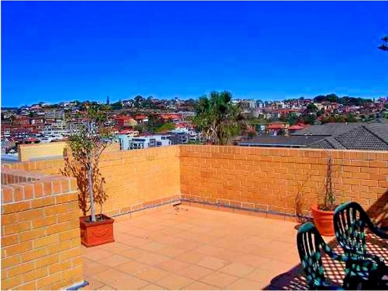 28/13 Hill St, Coogee NSW 2034