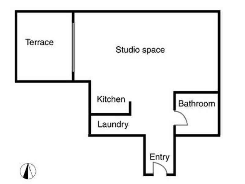 28/13 Hill St, Coogee NSW 2034