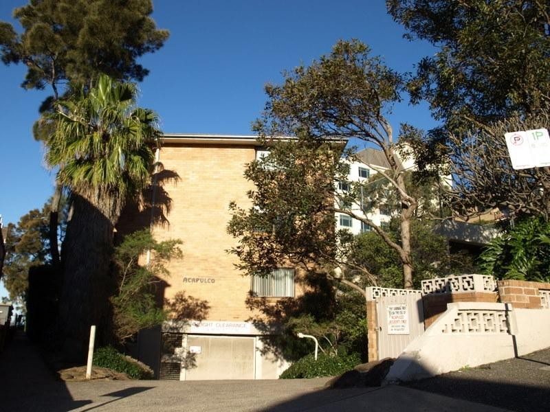 20/23 Vicar St, Coogee NSW 2034