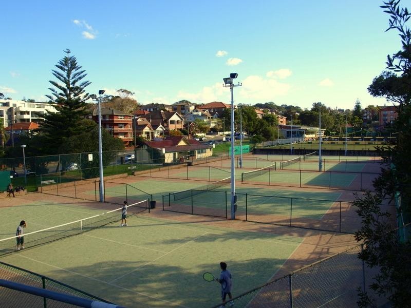 2/76 Mount St, Coogee NSW 2034