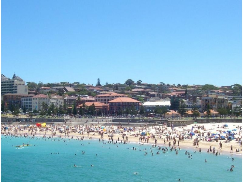 2/76 Mount St, Coogee NSW 2034