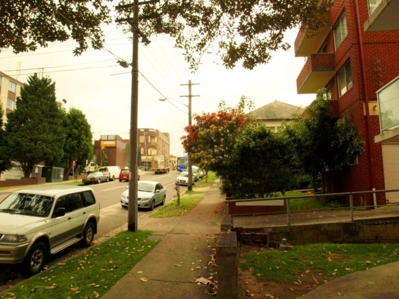 8/75 Arden St, Coogee NSW 2034