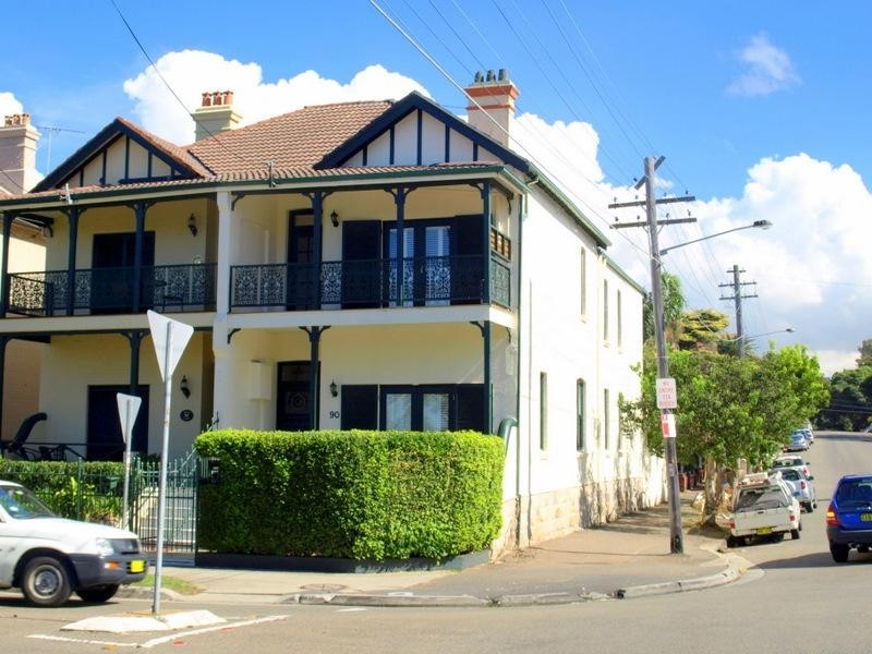 90 Brook St, Coogee NSW 2034