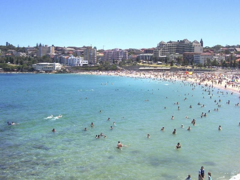 11/13 Hill St, Coogee NSW 2034