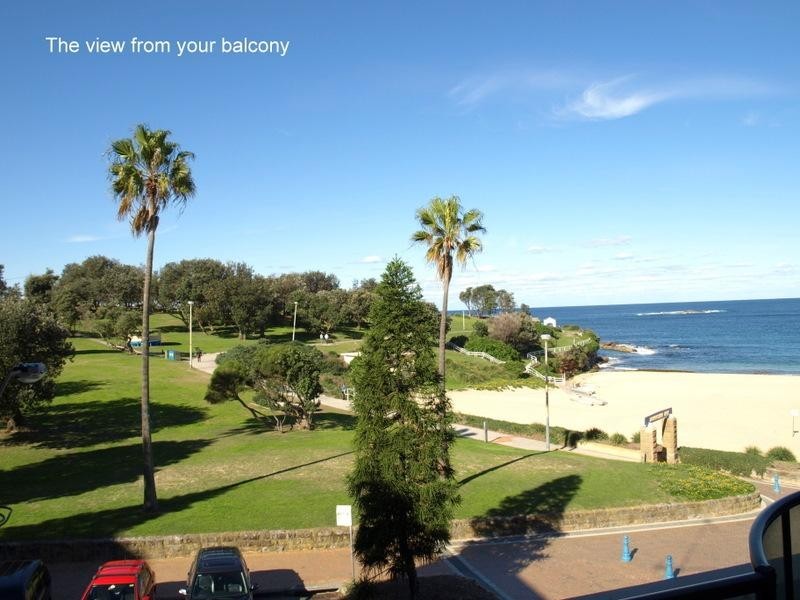 3/130 Beach St, Coogee NSW 2034