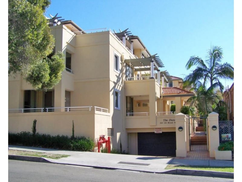 1/114 Brook St, Coogee NSW 2034
