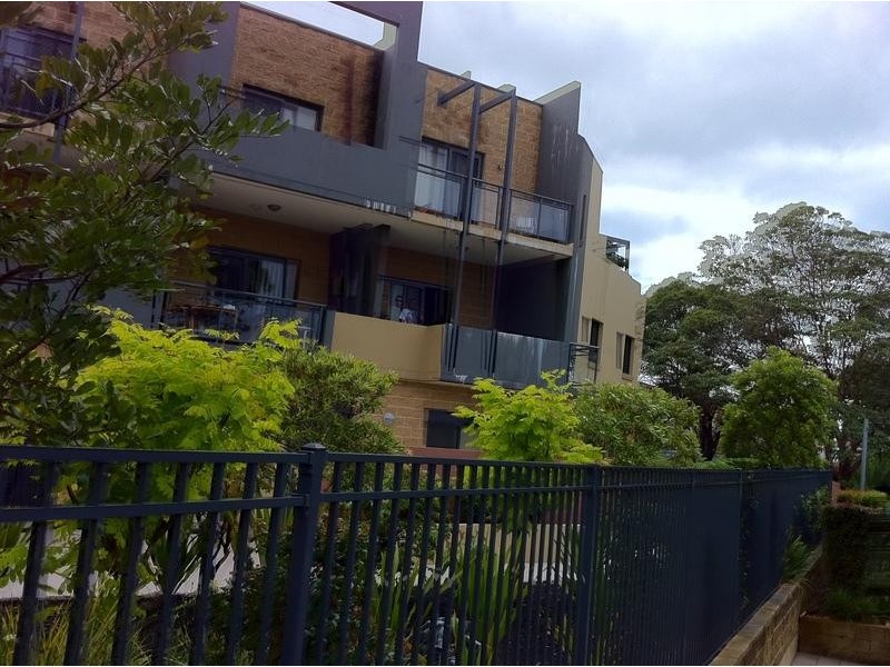 7/17A Searl Rd, Cronulla NSW 2230