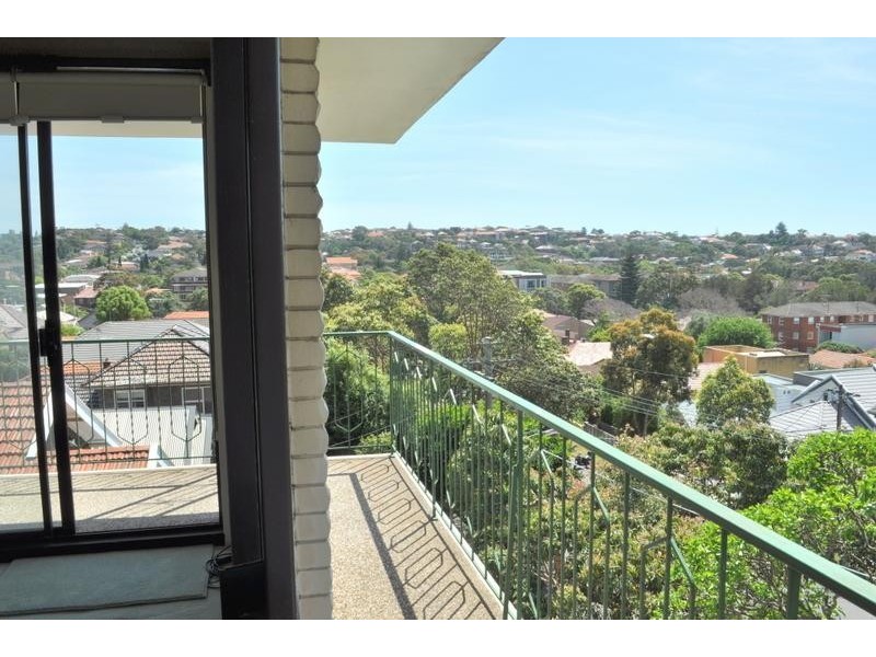 8/110 Coogee Bay  Rd, Coogee NSW 2034