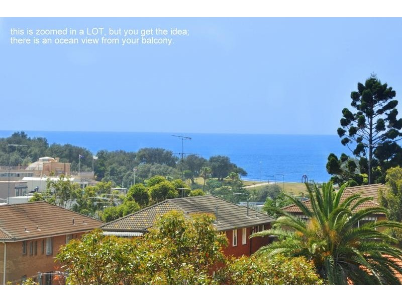 8/110 Coogee Bay  Rd, Coogee NSW 2034