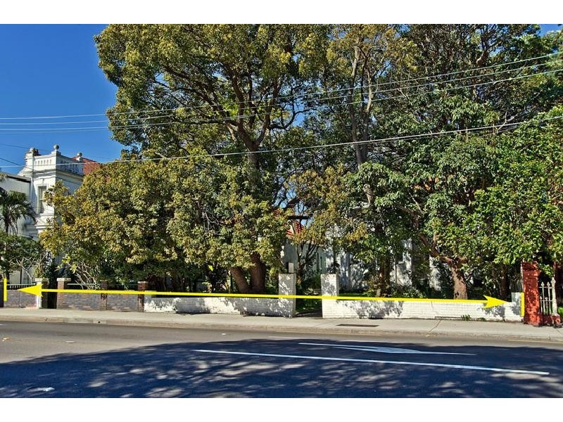 91-93 Old South Head  Rd, Bondi Junction NSW 2022